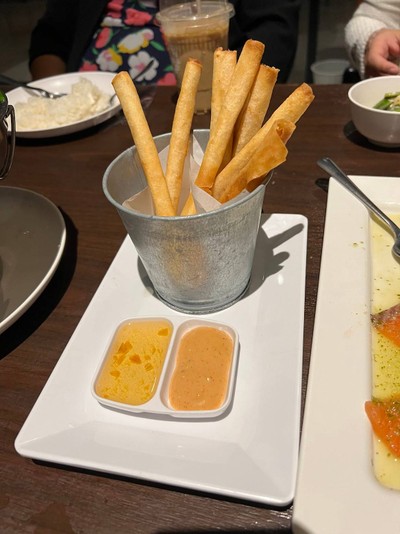 เปาะเปี๊ยะ smile