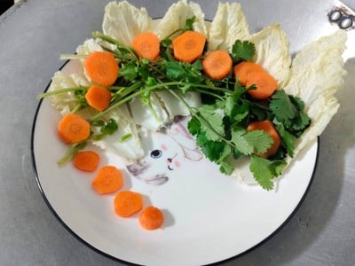 วิธีทำ ปลานิลนึ่ง