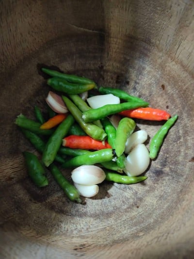 วิธีทำ ปลานิลนึ่ง