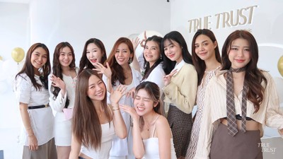 TrueTrust Clinic รามอินทรา