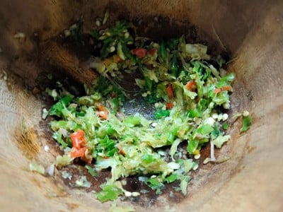 วิธีทำ ปลานิลนึ่ง