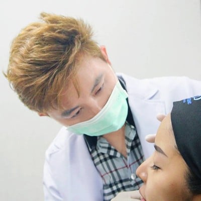 AM Clinic (DOCTER MEK CLINIC)