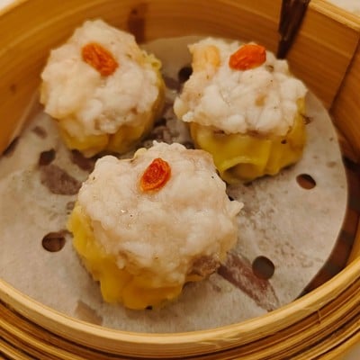 เมนูของร้าน Man Fu Yuan Kitchen Samyan Mitrtown