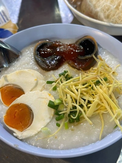 โจ๊ก 9 หม้อ (เจ้าเก่า) บางลำภู