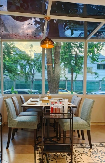 บรรยากาศ