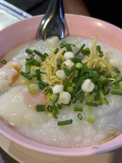 โจ๊ก 9 หม้อ (เจ้าเก่า) บางลำภู