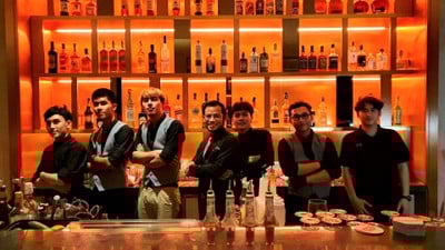 บรรยากาศ