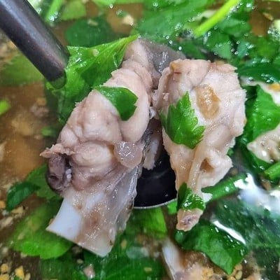 ร้านสี่สหาย หัวหิน
