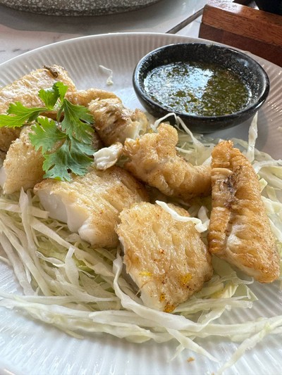ไข่ปลาหมึก