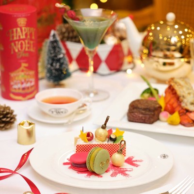 TWG Tea ชั้น G สยามพารากอน