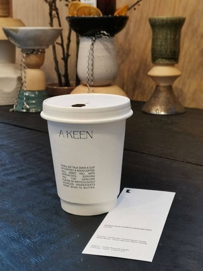 Pour Over