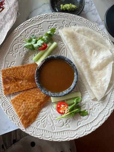 เป็ดปักกิ่ง