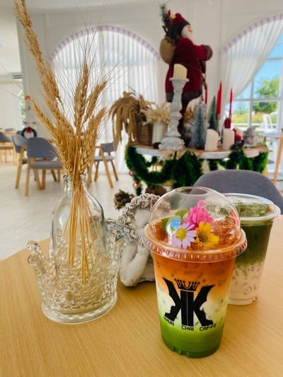 คุณชาย2tea