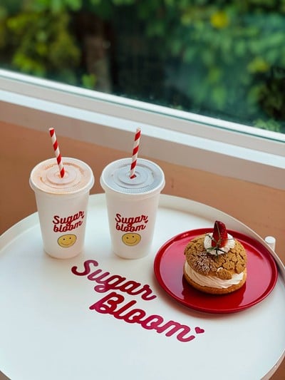 Sugar Bloom หัวหิน