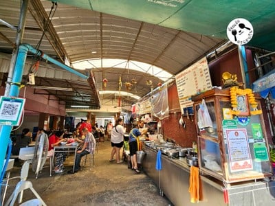 หน้าร้าน