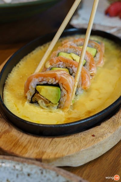 Tenyuu Grand Chiang mai