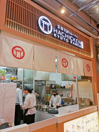 หน้าร้าน