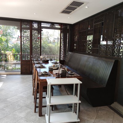 บรรยากาศ