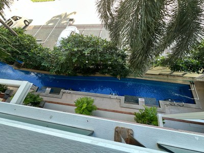 วิวนอกห้อง