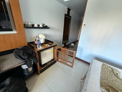 ห้องพัก