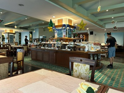 ห้องอาหาร