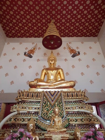 วัดบางคลาน