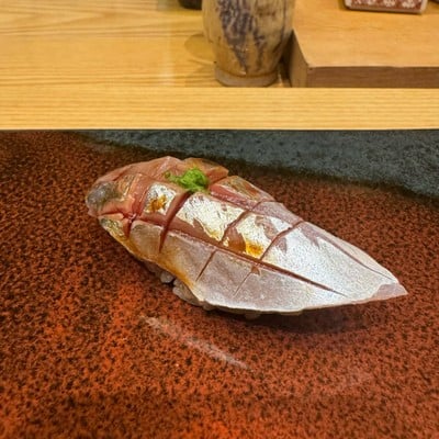 Sushi Olderchef ลาดพร้าว 71