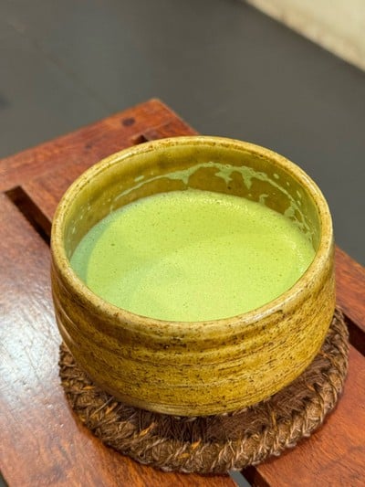 เมนูของร้าน Ryn - Authentic Tea & Slow drop Coffee ภูเก็ต