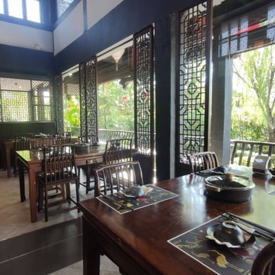 บรรยากาศ