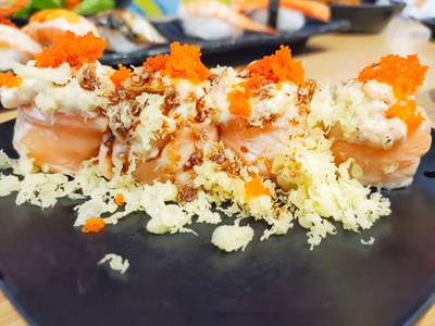 อาหาร หรือ เครื่องดื่ม