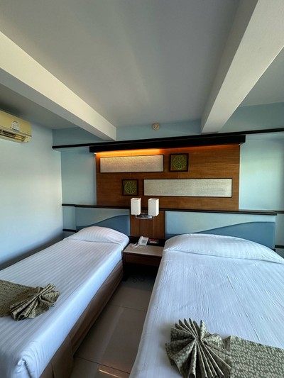 ห้องพัก