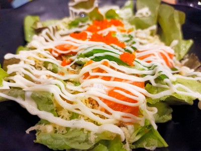 อาหาร หรือ เครื่องดื่ม