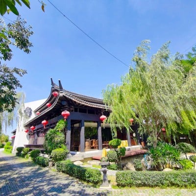 บรรยากาศ