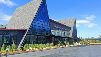 หน้าร้าน