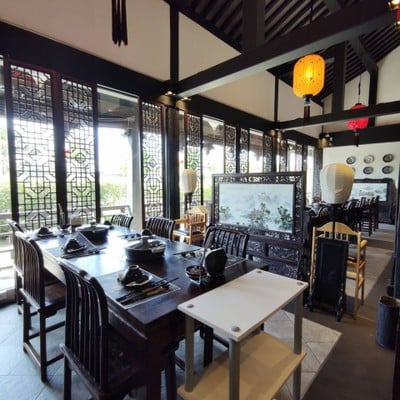 บรรยากาศ