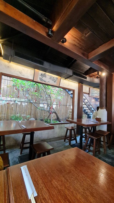 บรรยากาศ