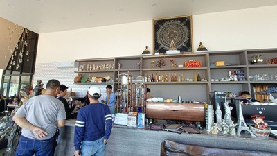 บรรยากาศ