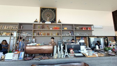 บรรยากาศ