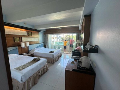 ห้องพัก