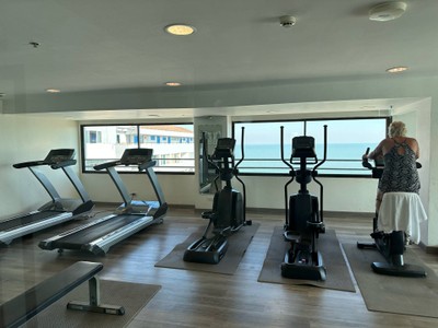 สิ่งอำนวยความสะดวก/กิจกรรม