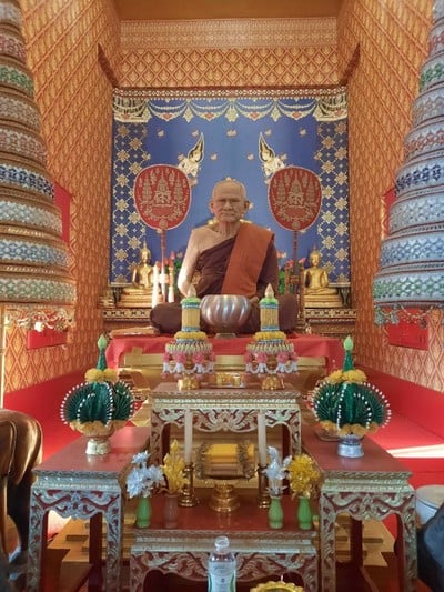 วัดบางคลาน