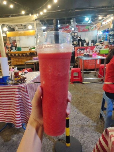 น้ำผลไม้สกัดเย็น สูตรดีท๊อกซ์