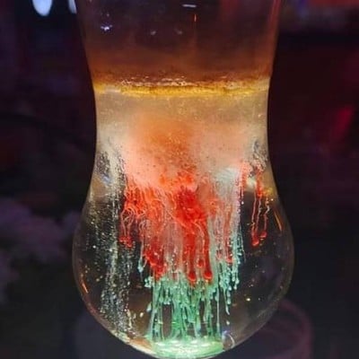 CoolUp NightLife Cocktails and Club ลำปาง