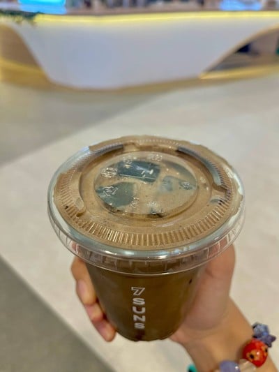 Signature Houjicha