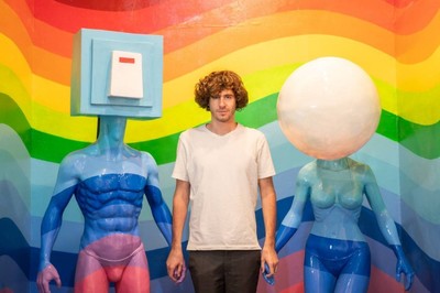 "Love in Museum Pattaya"