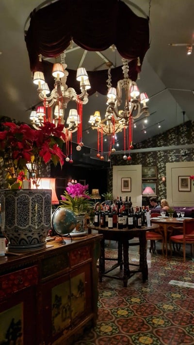 บรรยากาศ