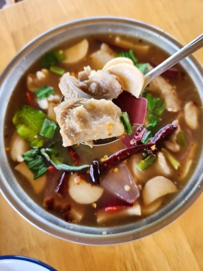 อาหาร หรือ เครื่องดื่ม