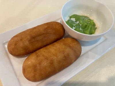 หมันโถทอด