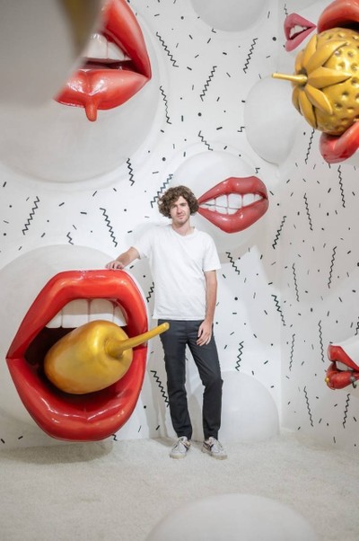 "Love in Museum Pattaya"