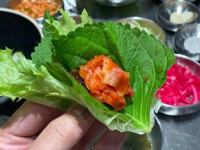 Saemaeul (แซมาอึล) เซ็นทรัลเวสต์เกต